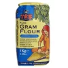 Gram Flour (Besan) TRS