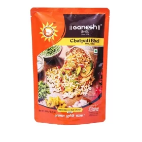 Ganesh Bhel Bhel Family Pack