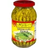 Mother`s Green Chilli Pickle